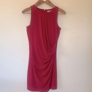 Michael Kors midi dress M
